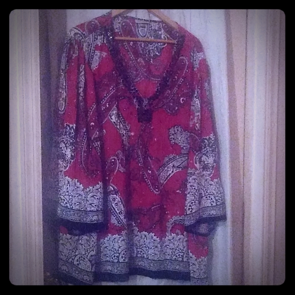 Blouse